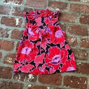 Who What Wear 🌺 XS blouse